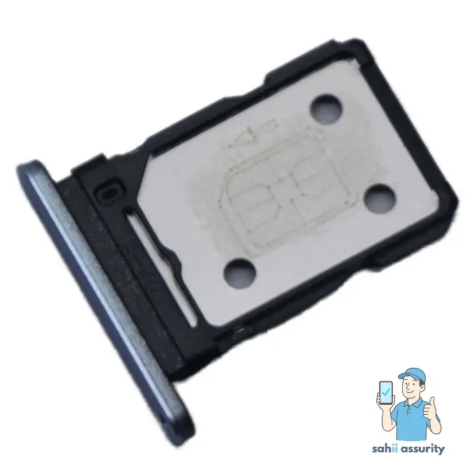 SIM Card Holder Tray for Realme 10 Pro Plus thumbnail